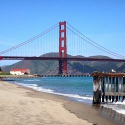 San Francisco – WANDERLUSTER